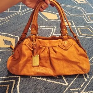 MARC by Marc Jacobs Classic Q Groovee Satchel Bag